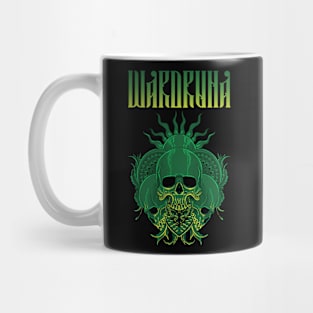 WARDRUNA BAND Mug